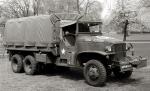 GMC CCKW 353 1941 года
